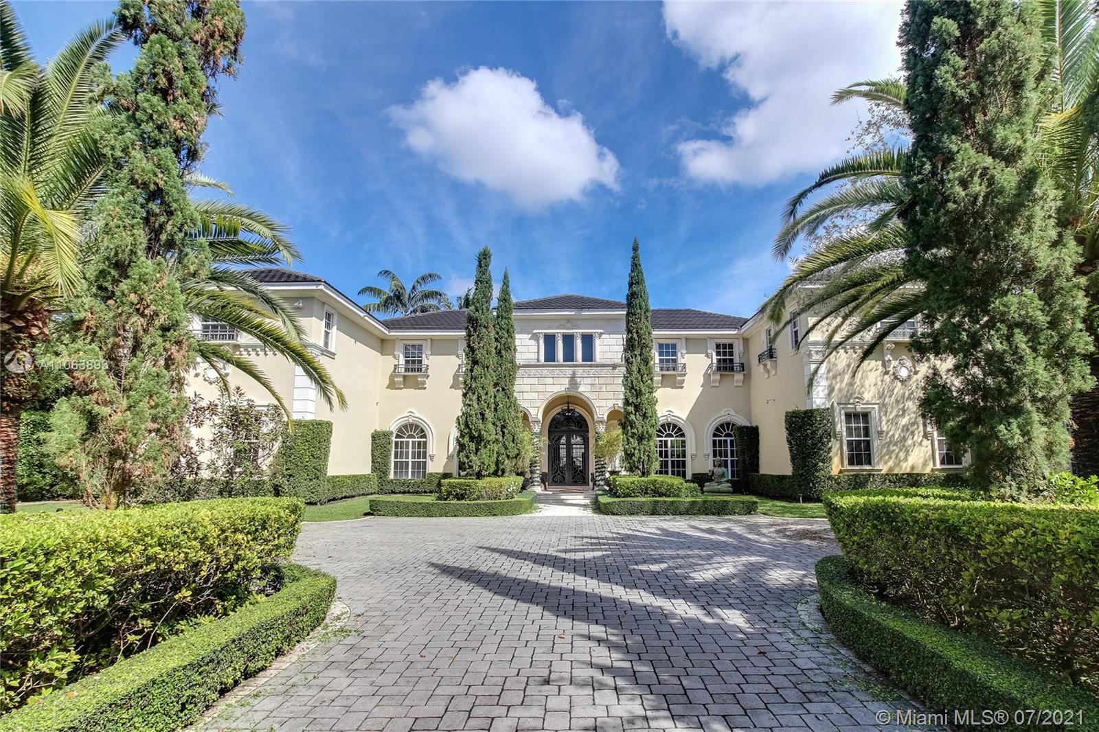 HELMS COUNTRY ESTATES ADD - Residential