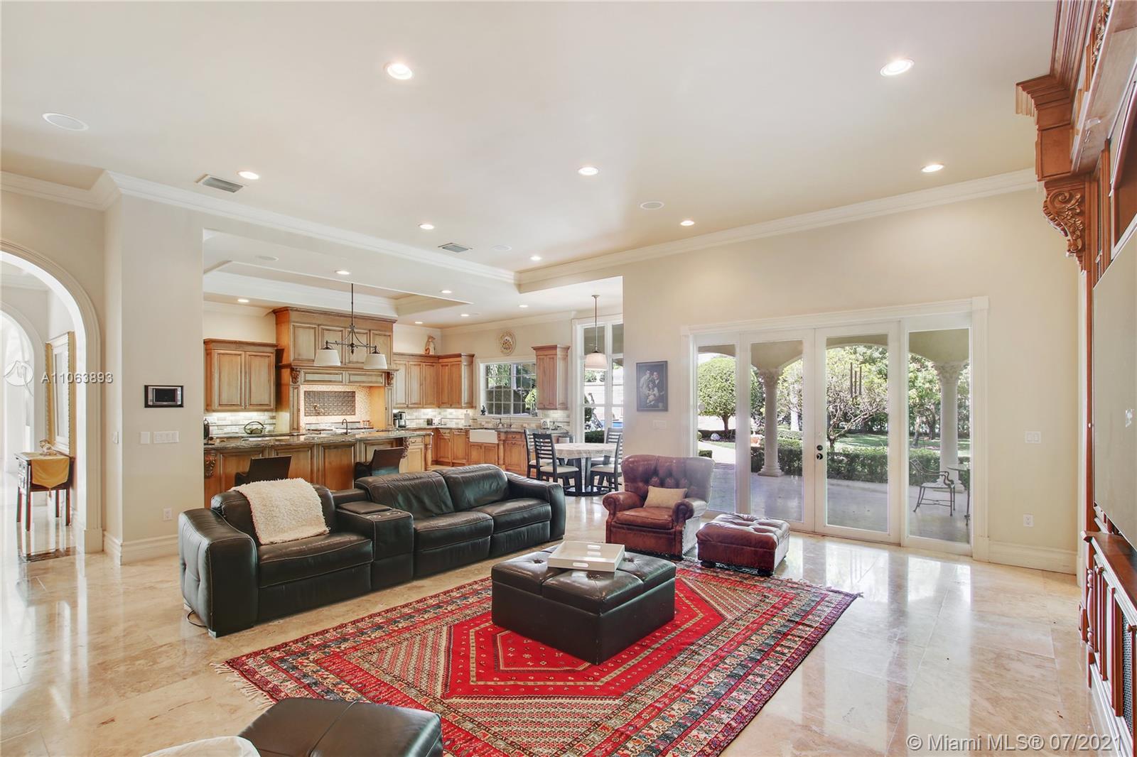 HELMS COUNTRY ESTATES ADD - Residential