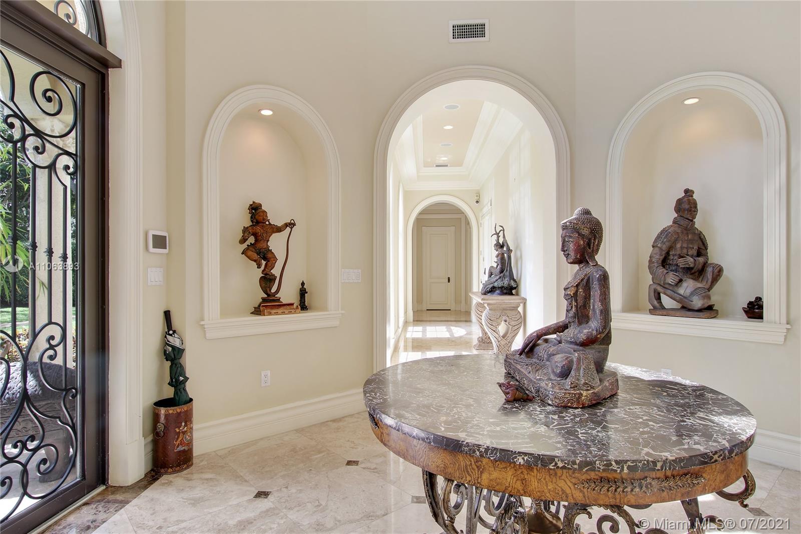 HELMS COUNTRY ESTATES ADD - Residential