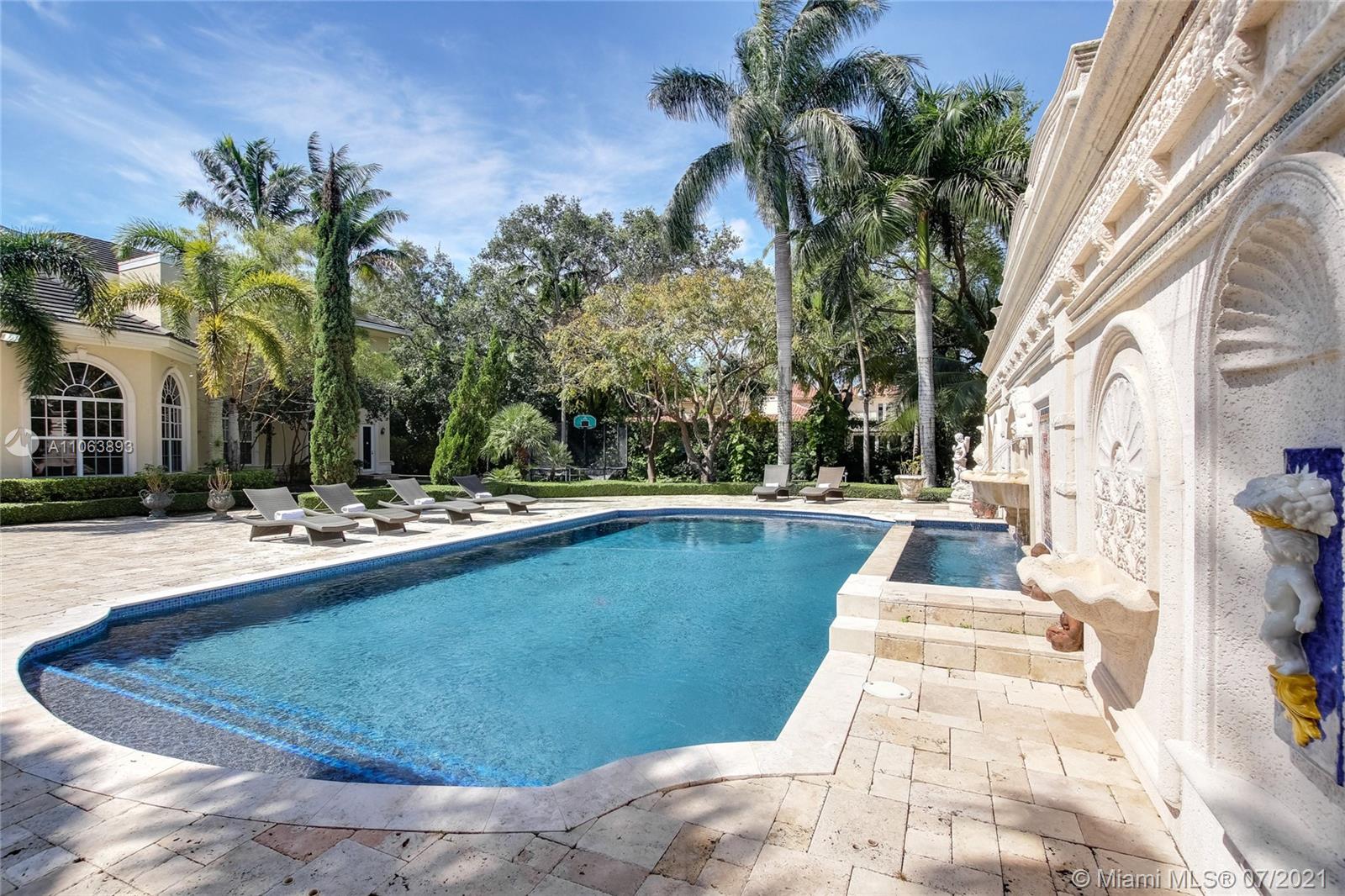 HELMS COUNTRY ESTATES ADD - Residential