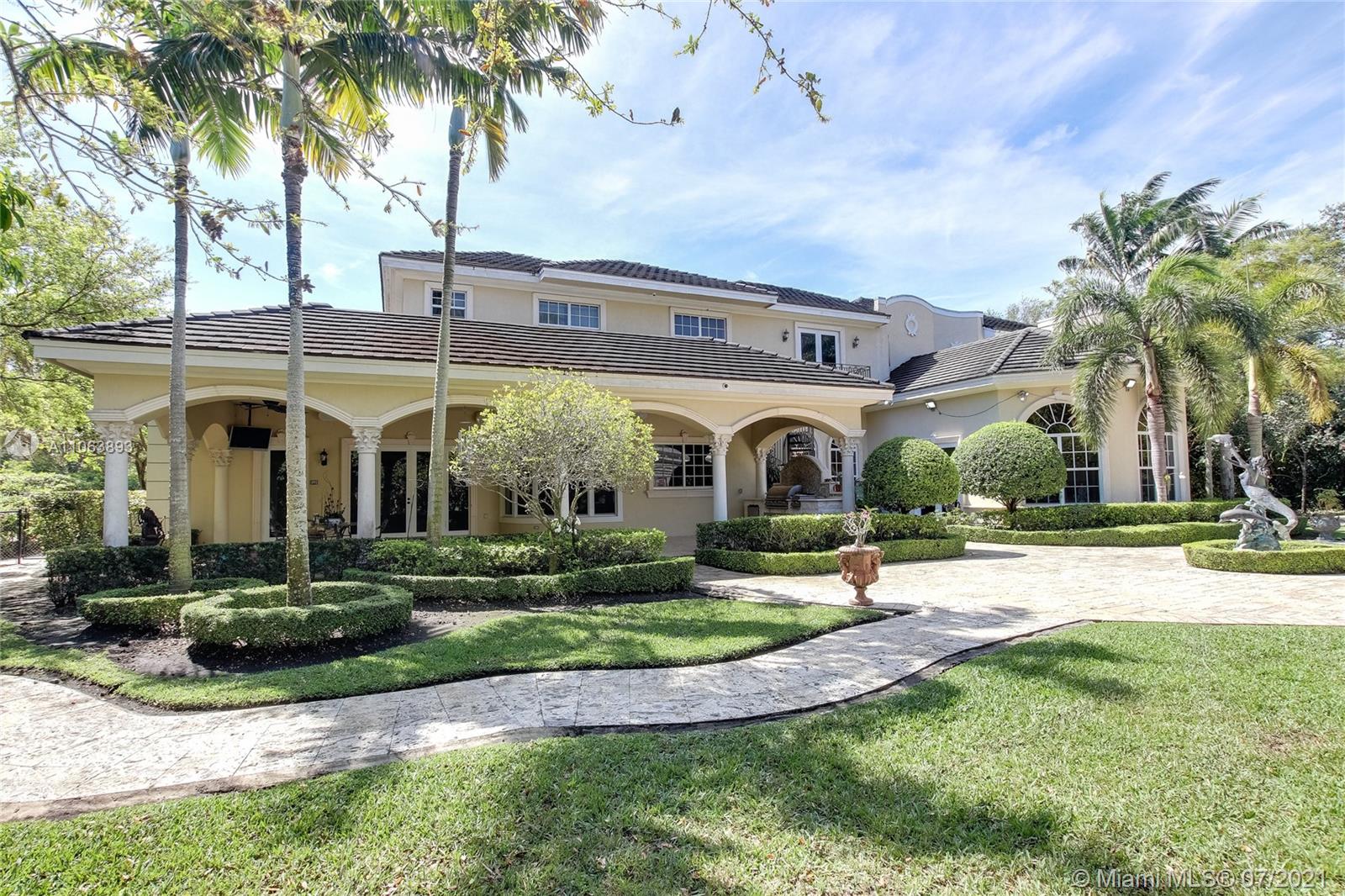 HELMS COUNTRY ESTATES ADD - Residential