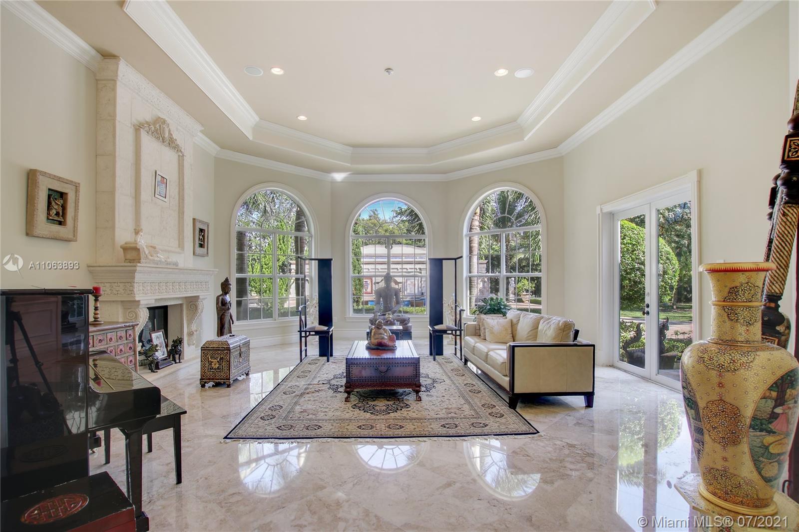 HELMS COUNTRY ESTATES ADD - Residential