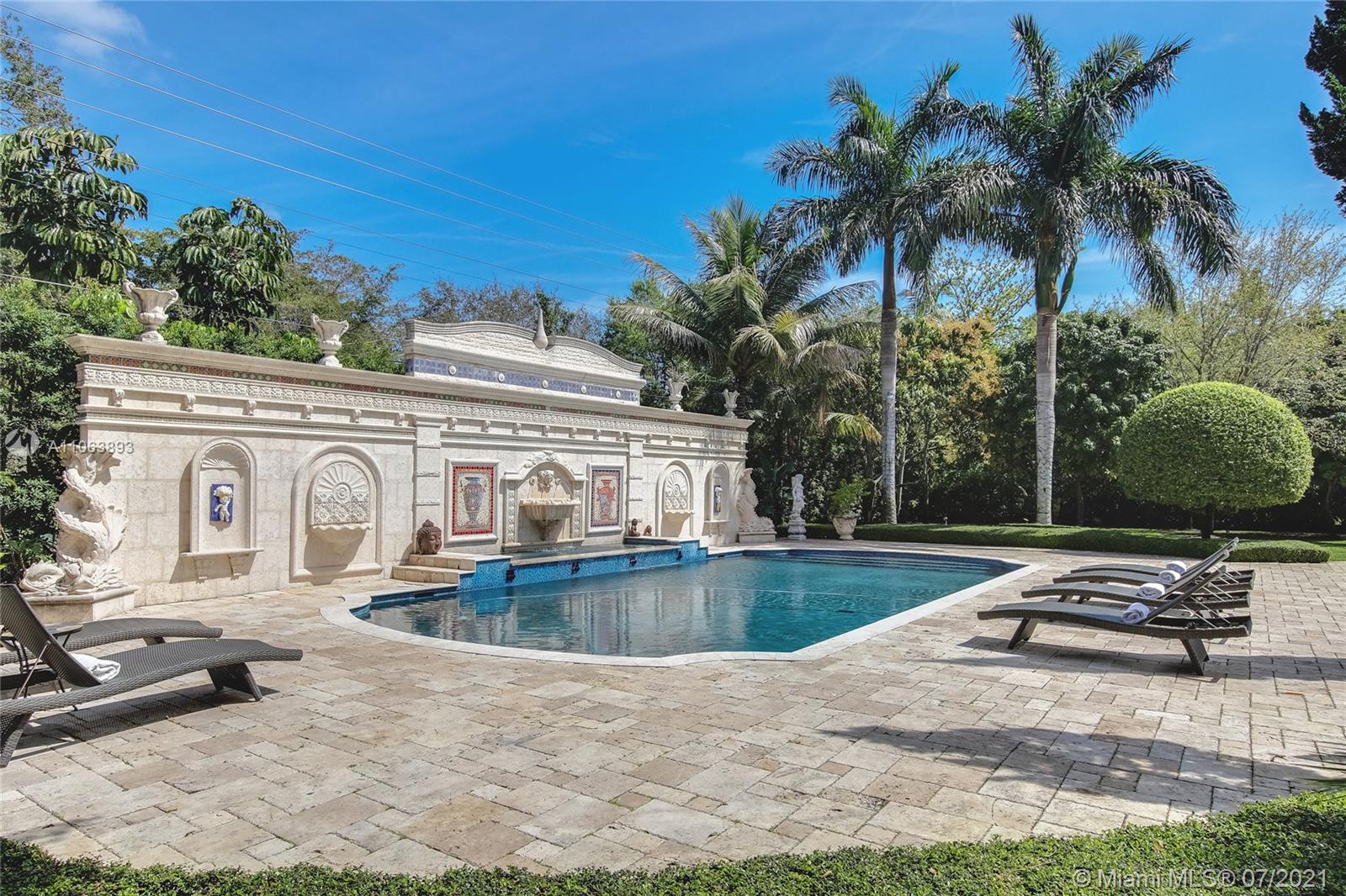 HELMS COUNTRY ESTATES ADD - Residential