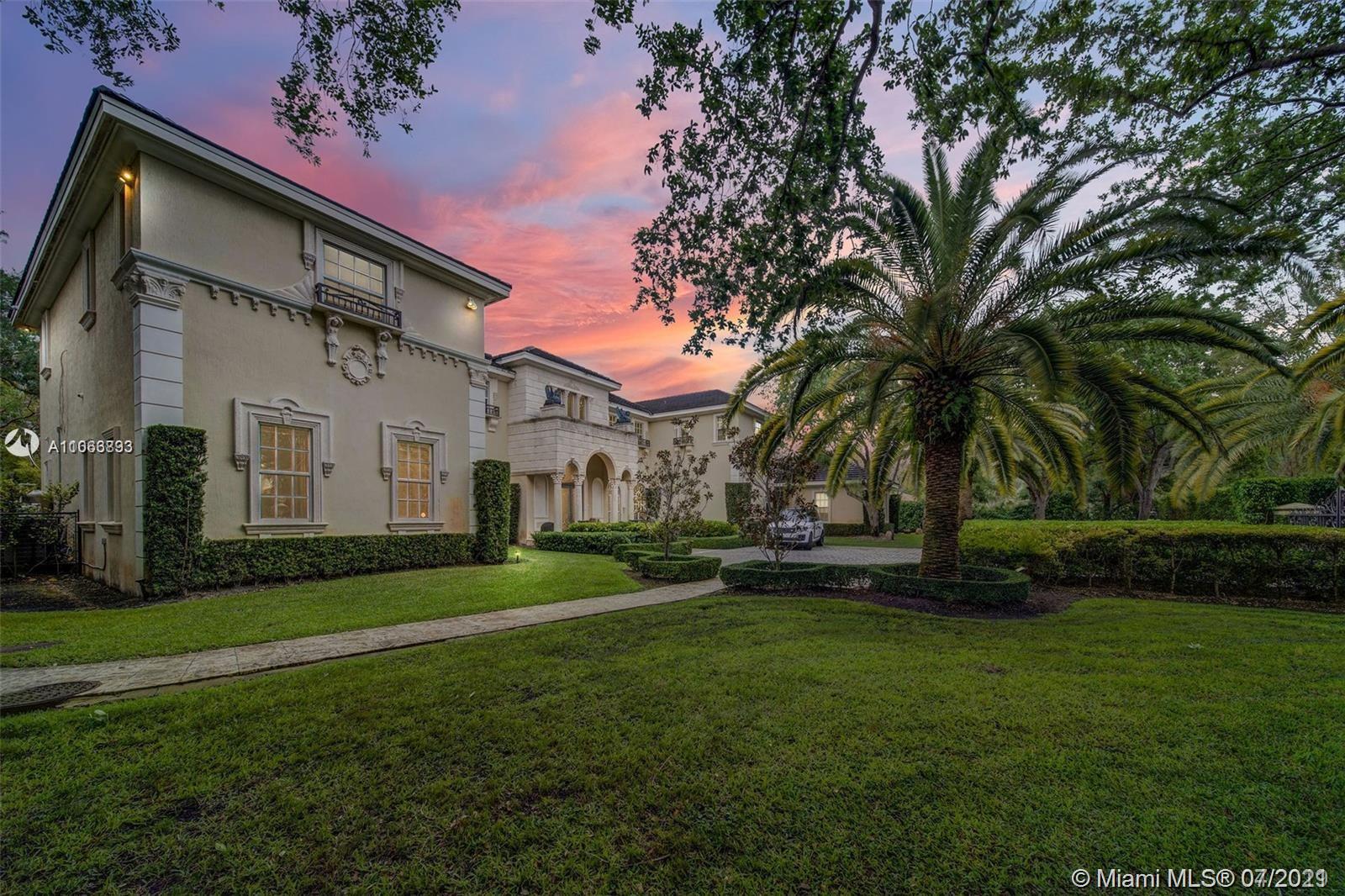 HELMS COUNTRY ESTATES ADD - Residential