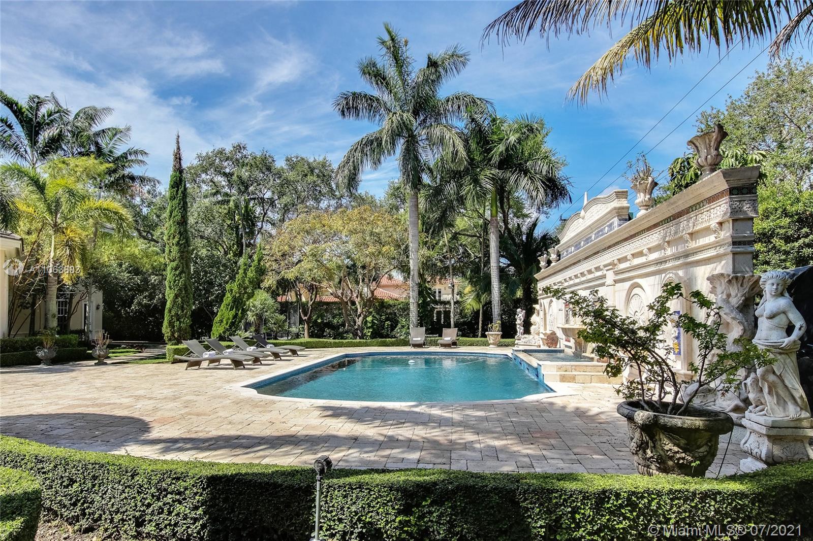 HELMS COUNTRY ESTATES ADD - Residential