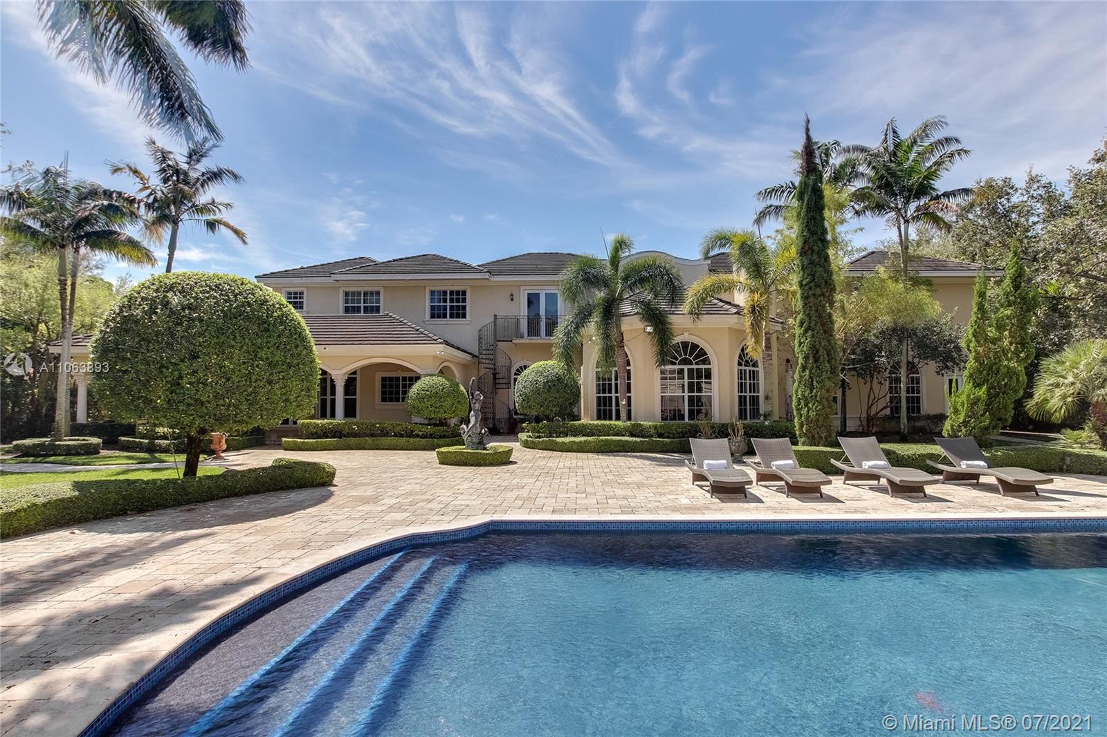 HELMS COUNTRY ESTATES ADD - Residential