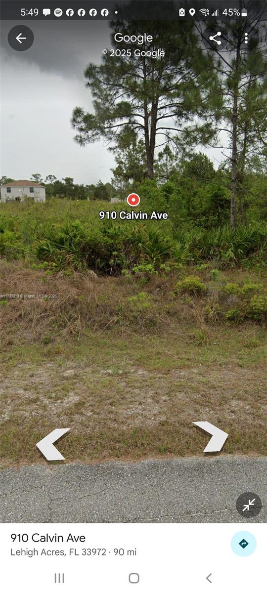 Excellent location to build your dream home or a place for a fresh start. Great piece of land to buy because there are many new homes that are already built in this block. Make your offer, don't miss this opportunity to buy a great piece of land.