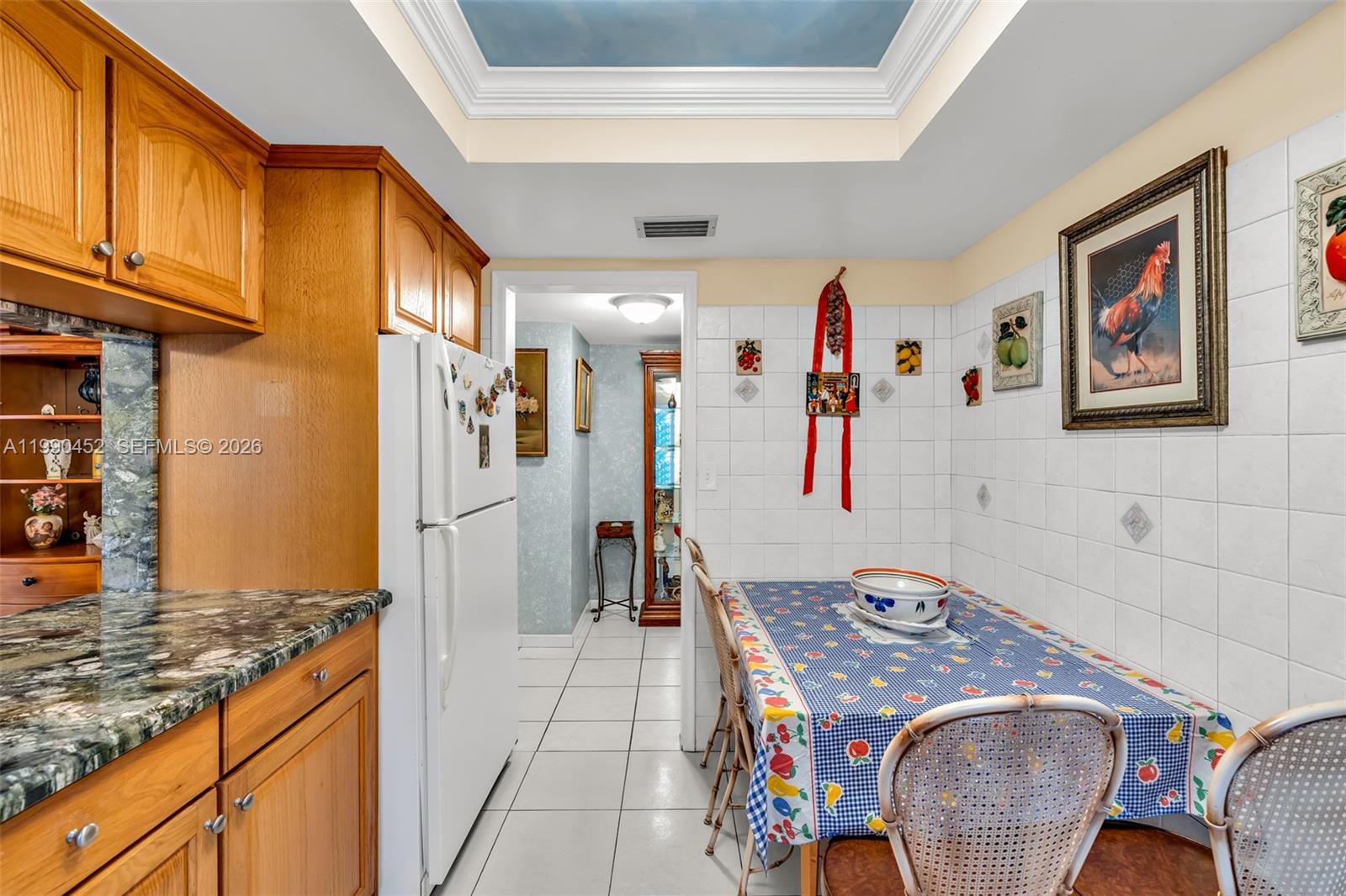 ROCAILLE CONDO APTS - Residential