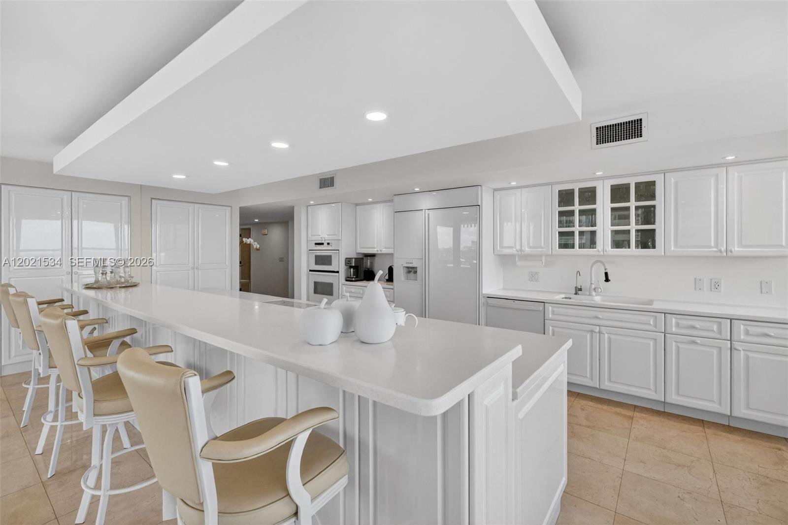 GROVE ISLE CONDO - Residential