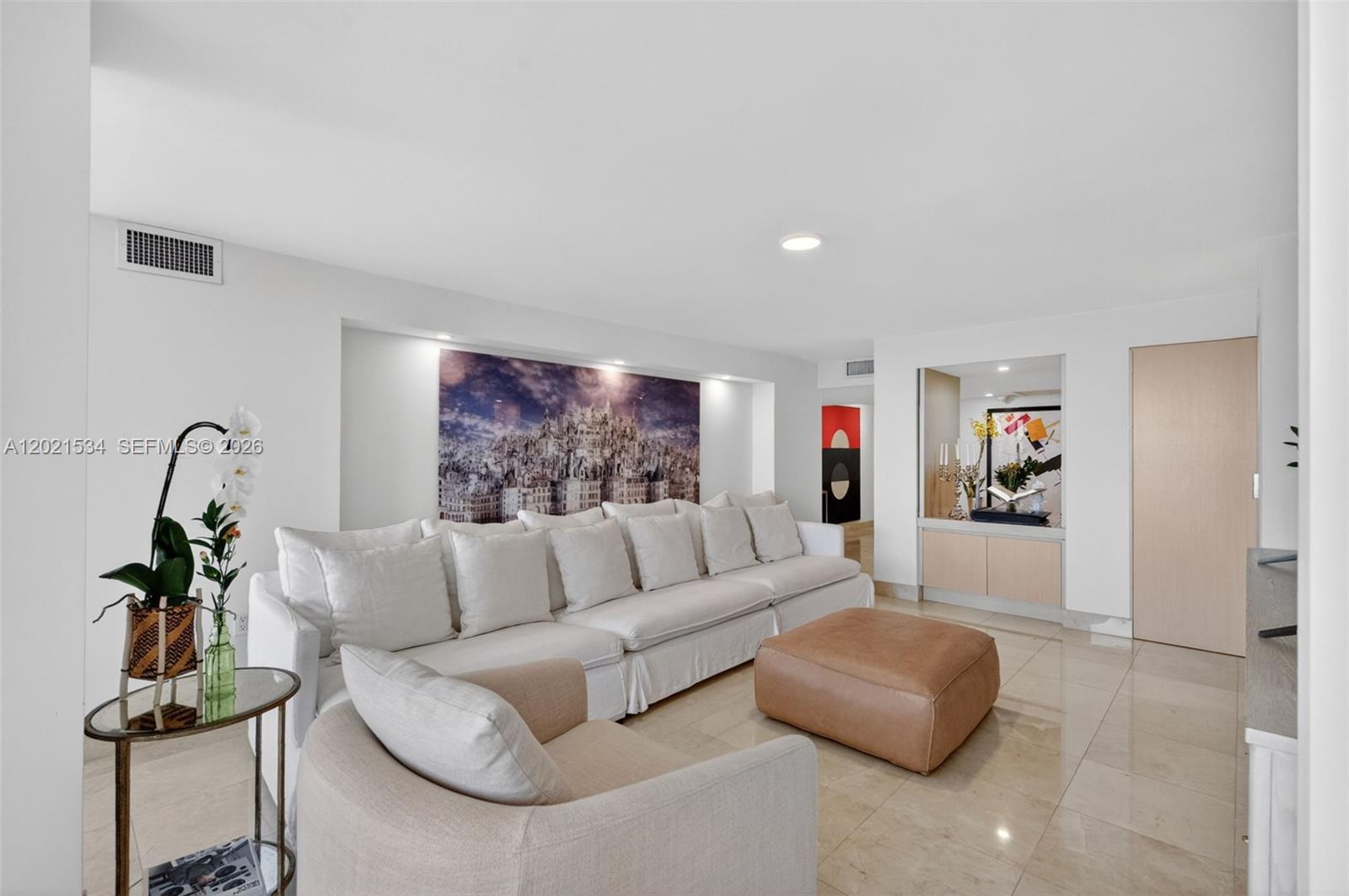 GROVE ISLE CONDO - Residential