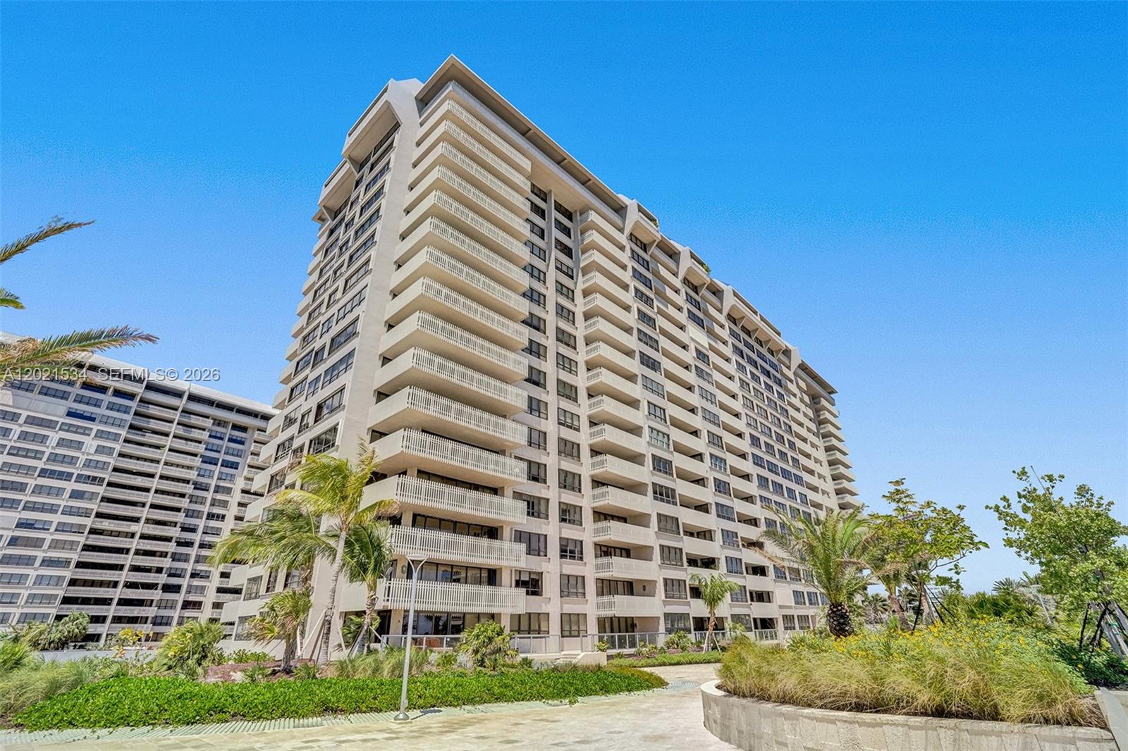 GROVE ISLE CONDO - Residential