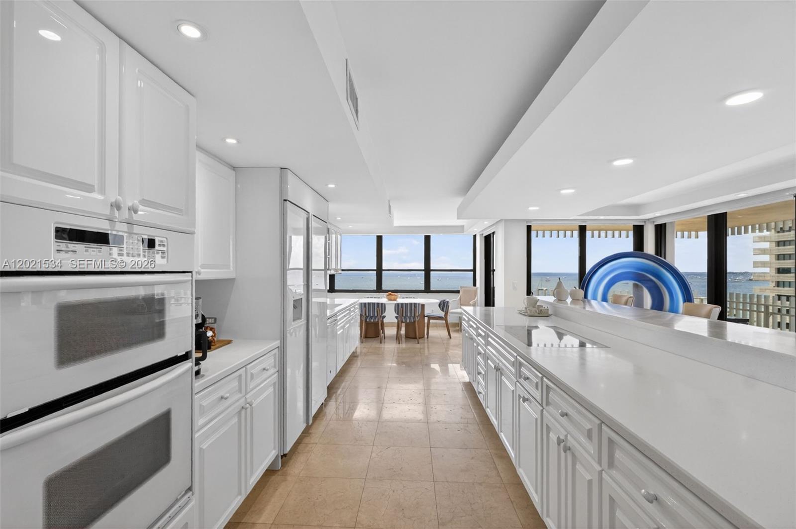 GROVE ISLE CONDO - Residential