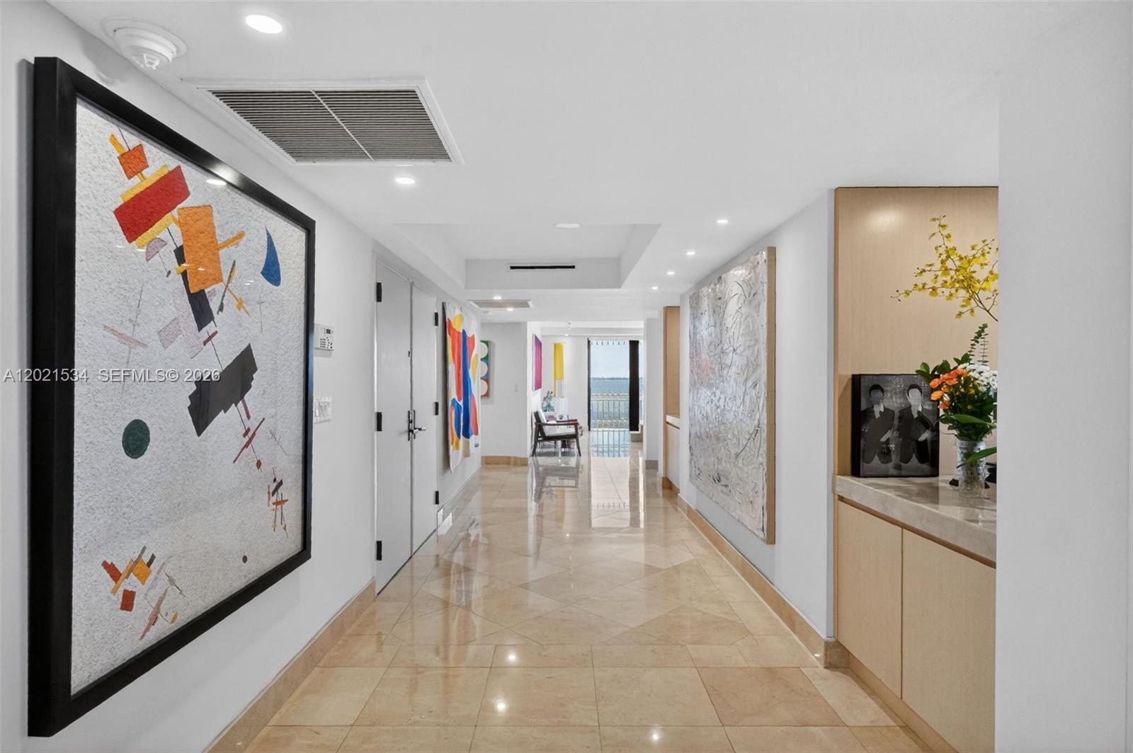 GROVE ISLE CONDO - Residential
