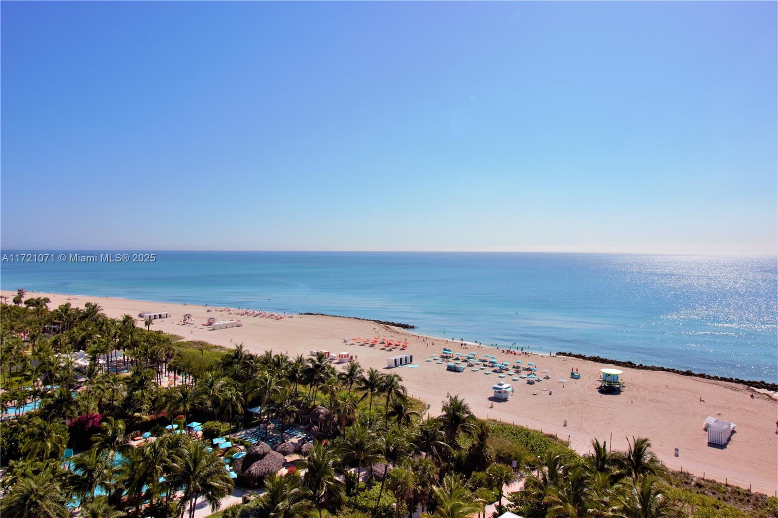 Property for Sale at 2901 Collins Ave 1207, Miami Beach, Miami-Dade County, Florida - Bedrooms: 1 
Bathrooms: 2  - $2,975,000