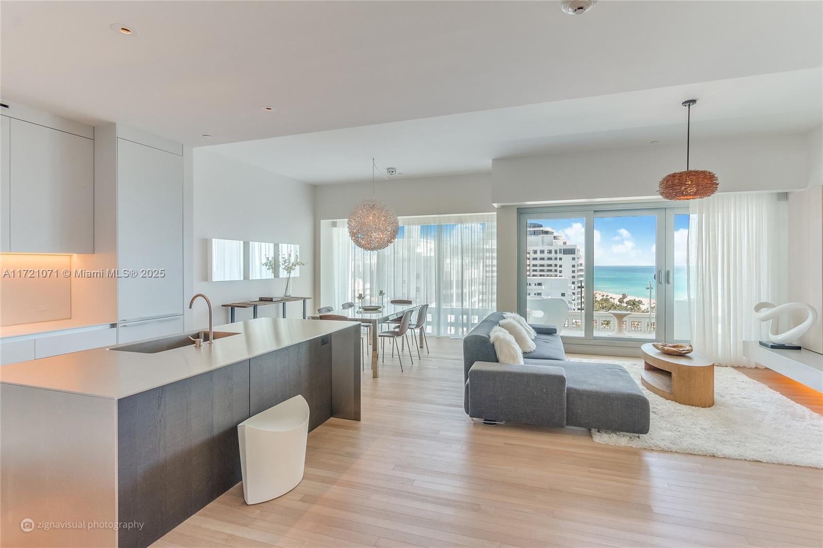 2901 COLLINS CONDO - Residential