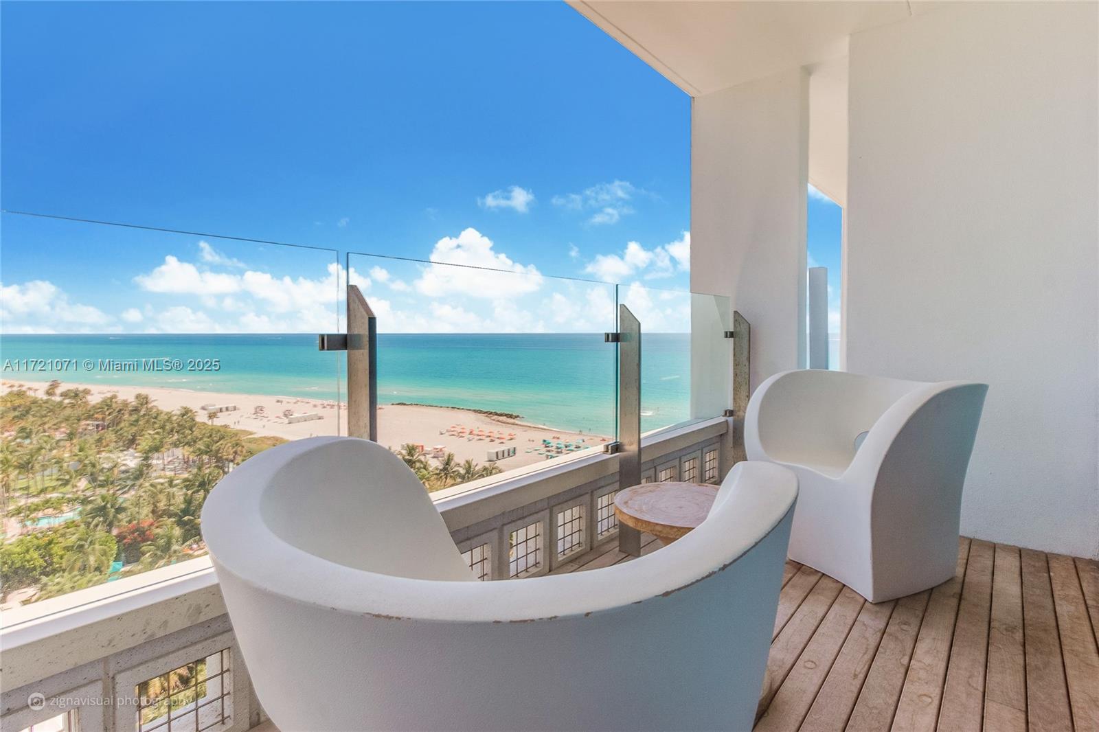 2901 COLLINS CONDO - Residential