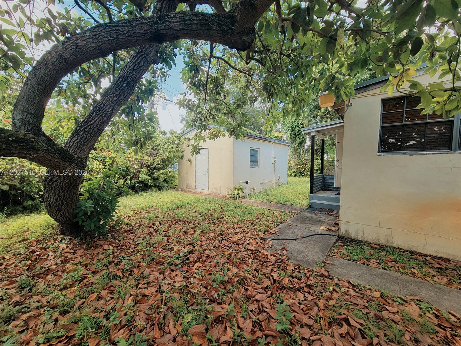 HARWOOD VILLAGE - Residential