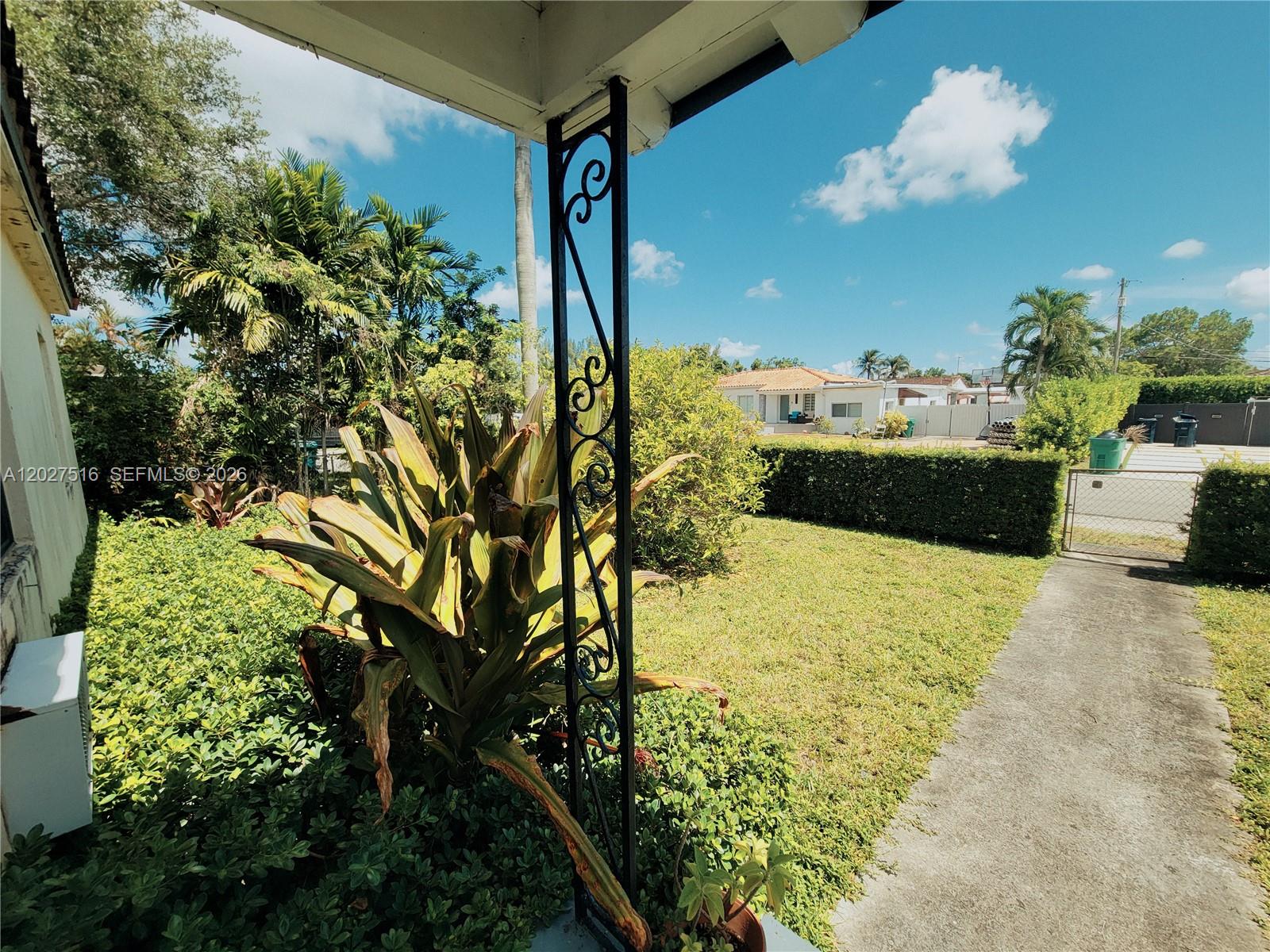 HARWOOD VILLAGE - Residential