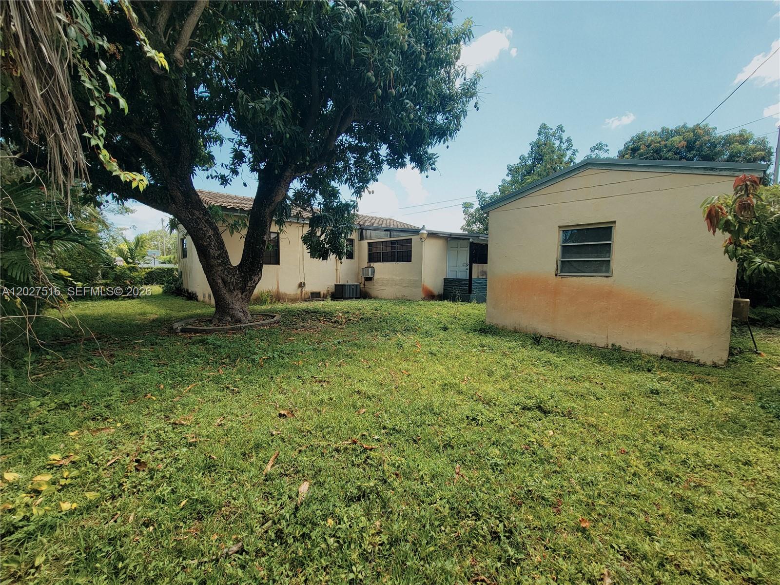 HARWOOD VILLAGE - Residential