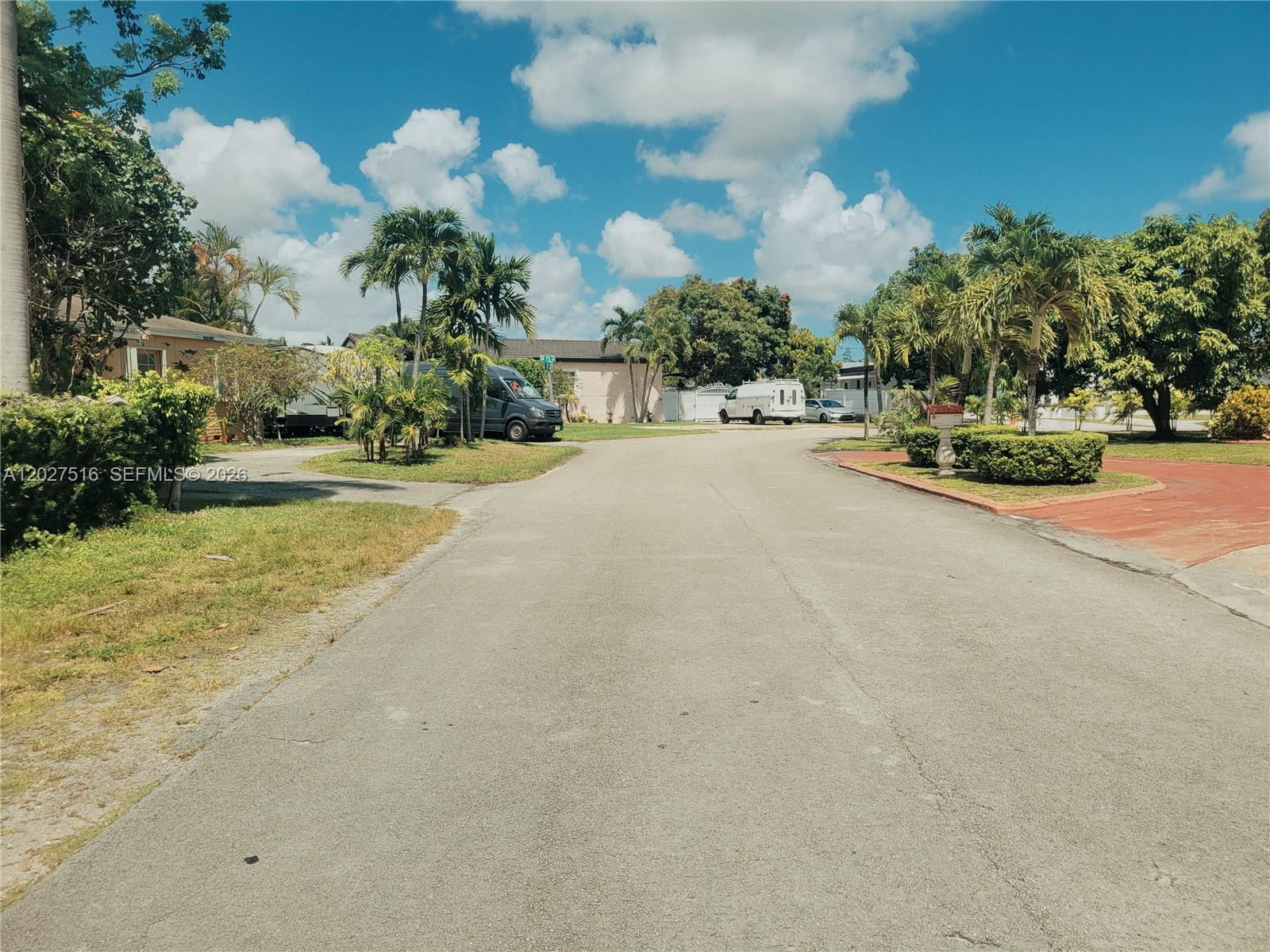 HARWOOD VILLAGE - Residential