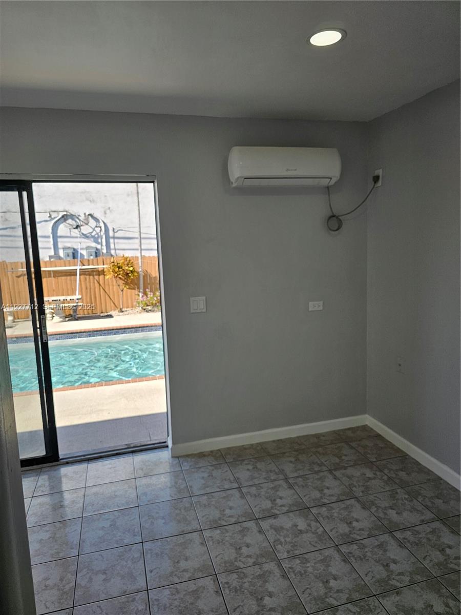 WEST HOLLYWOOD TRAILER CI - Residential Lease