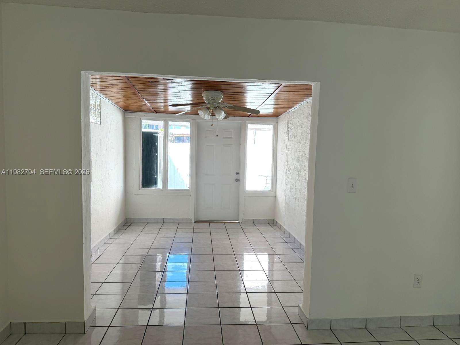 MICHELLE JARDINS - Residential Lease