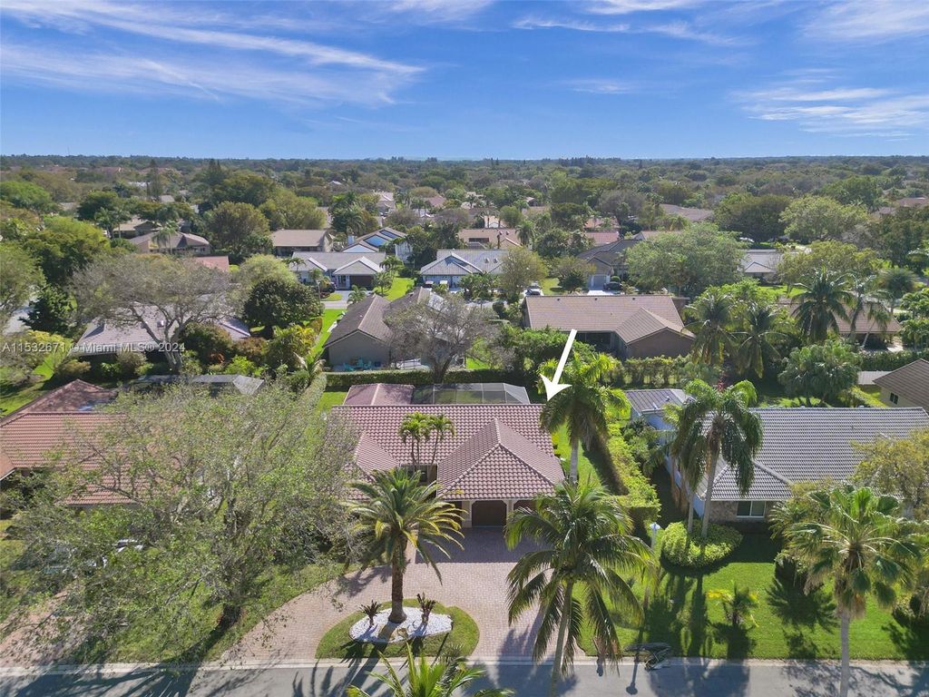 Photo of 5477 NW 88th Ter, Coral Springs, FL 33067 (MLS # A11532671)