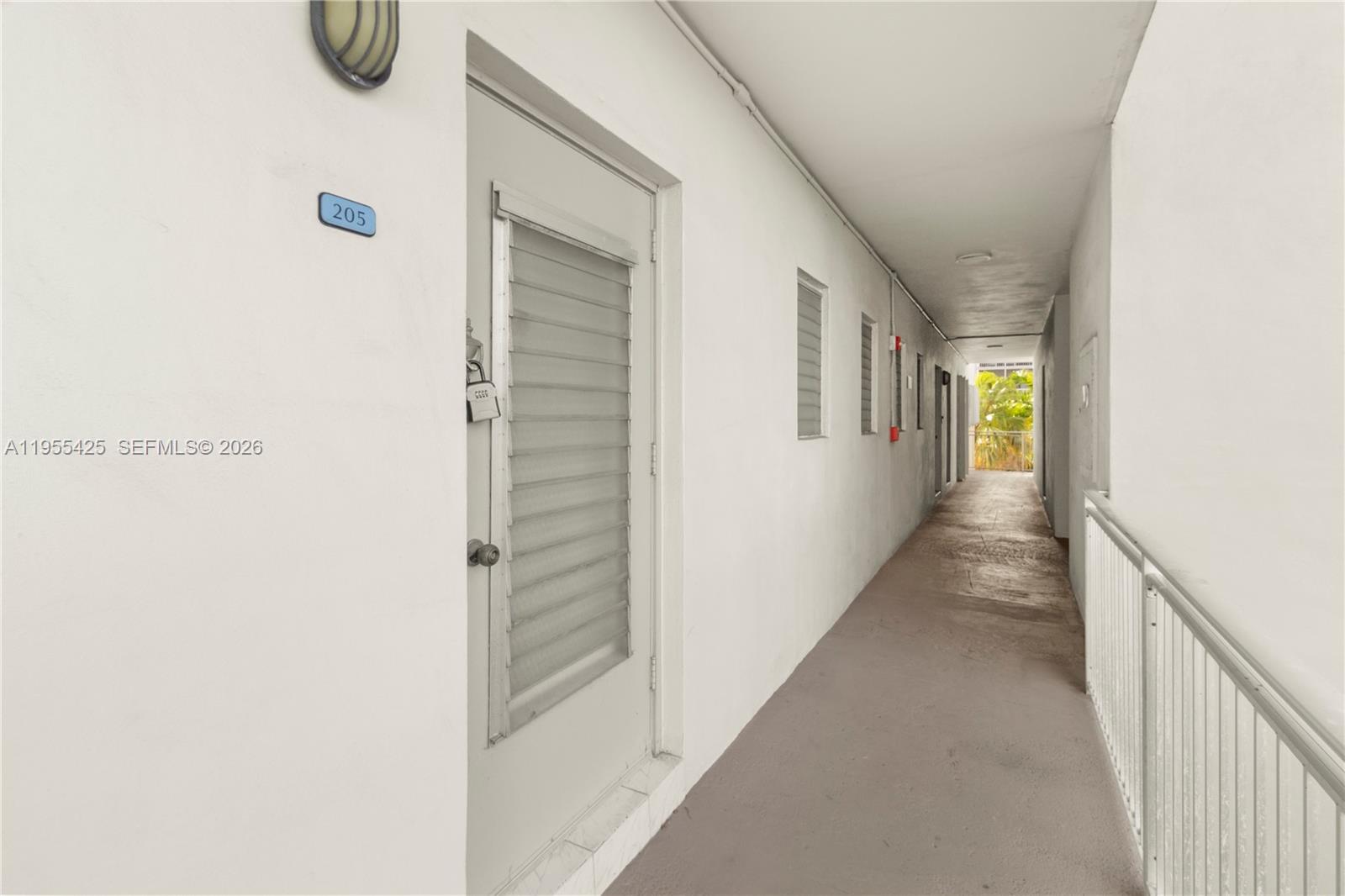 YACHT HARBOR APARTMENTS C - Residential