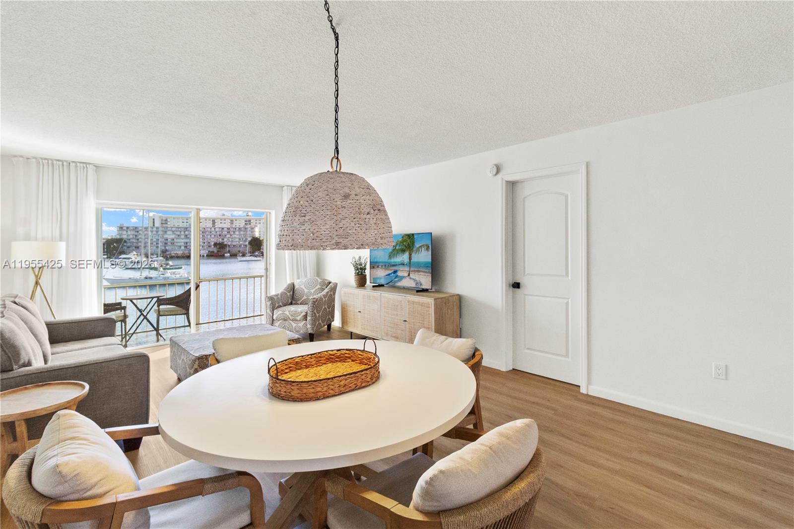 YACHT HARBOR APARTMENTS C - Residential