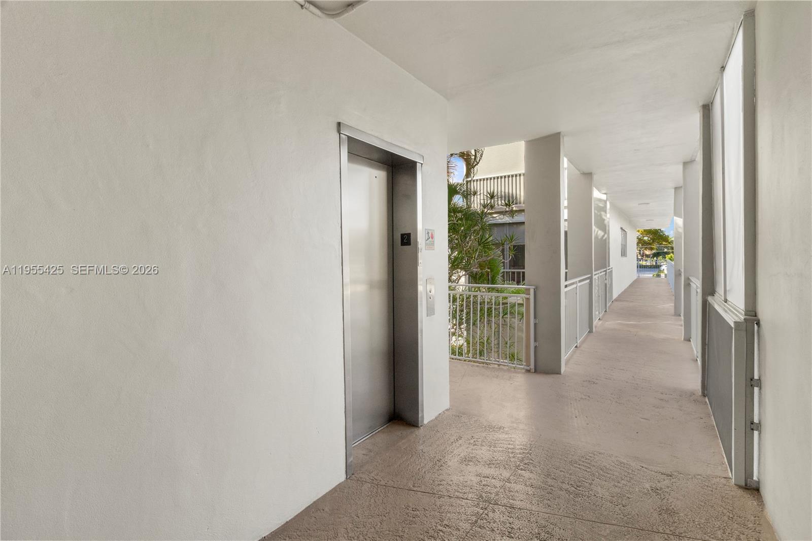 YACHT HARBOR APARTMENTS C - Residential