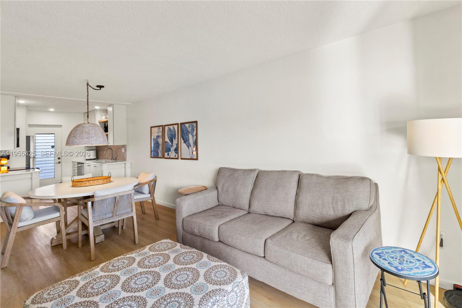 YACHT HARBOR APARTMENTS C - Residential