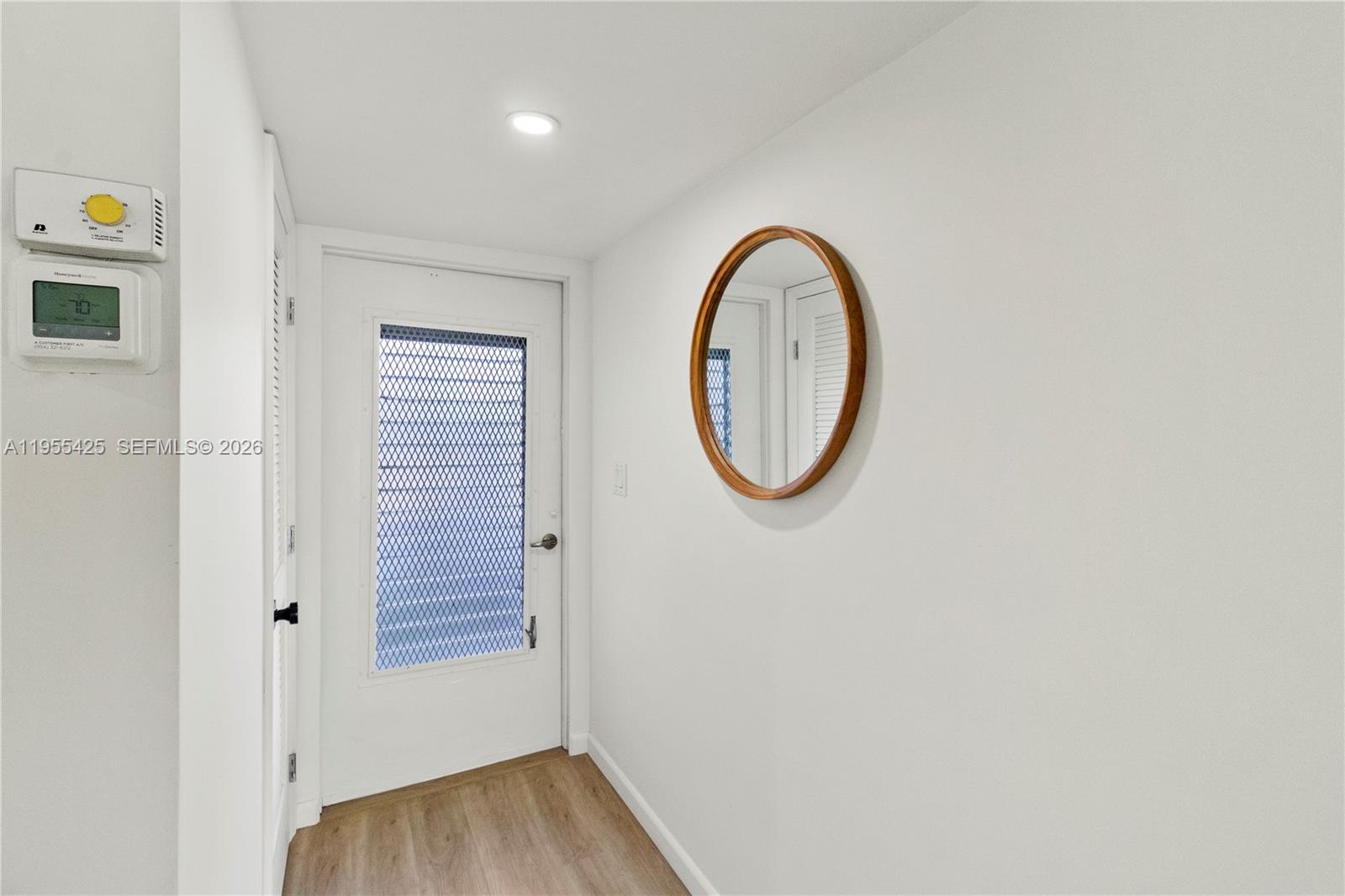 YACHT HARBOR APARTMENTS C - Residential