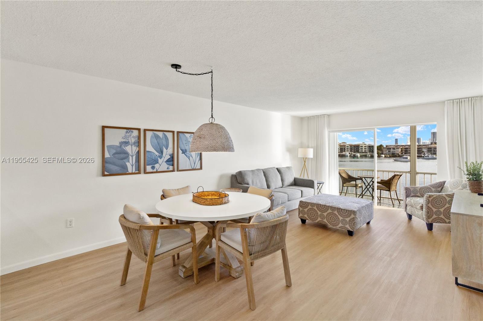 YACHT HARBOR APARTMENTS C - Residential