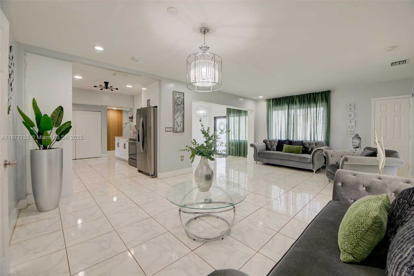 PLAT NO 1 OPA LOCKA - Residential