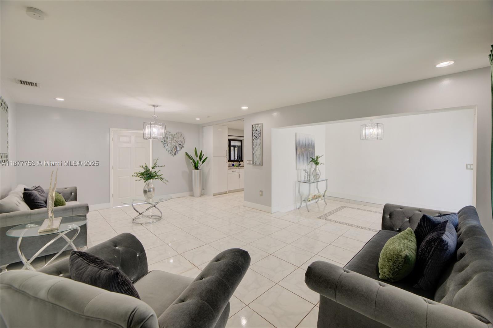 PLAT NO 1 OPA LOCKA - Residential