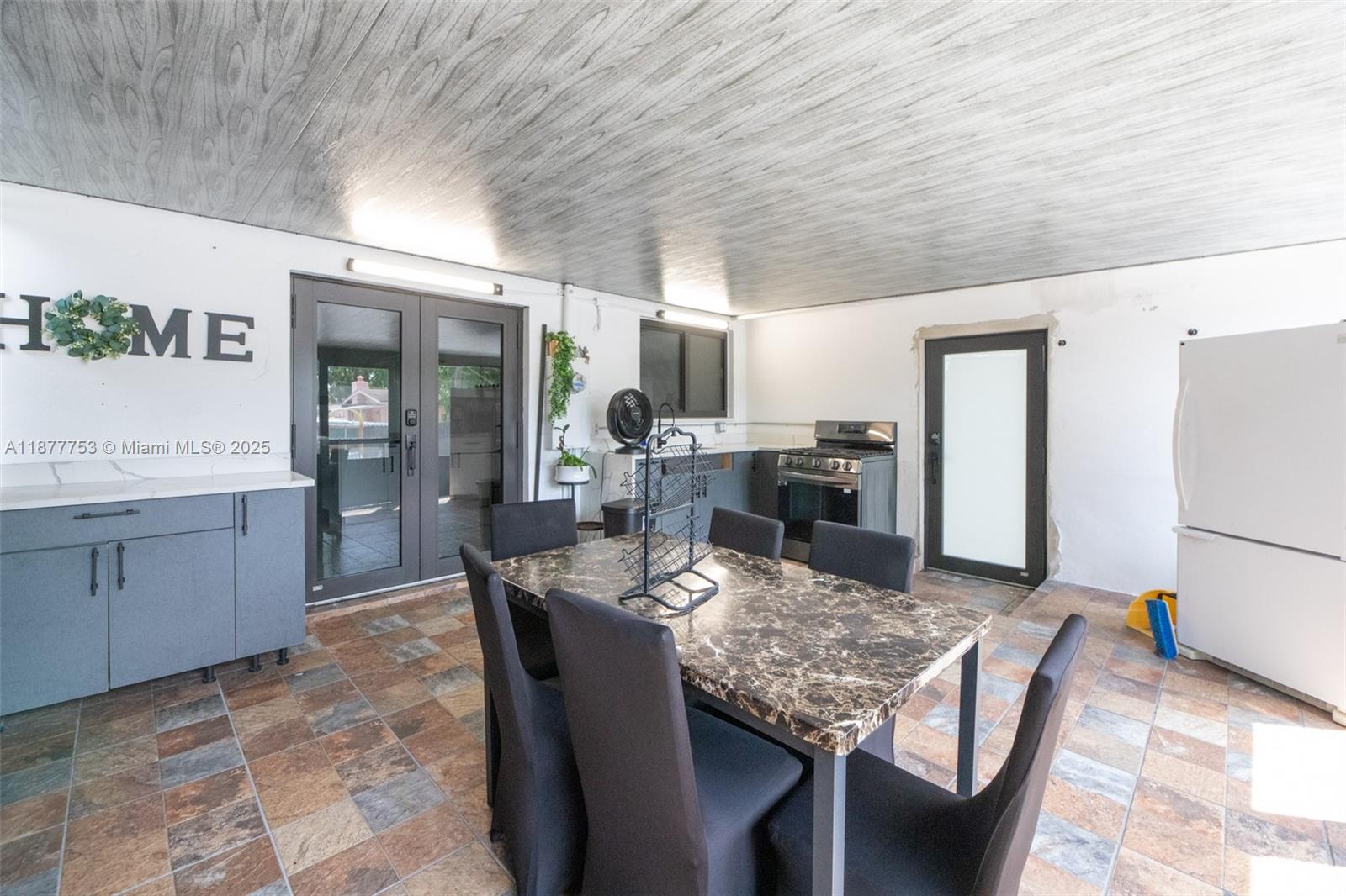 PLAT NO 1 OPA LOCKA - Residential