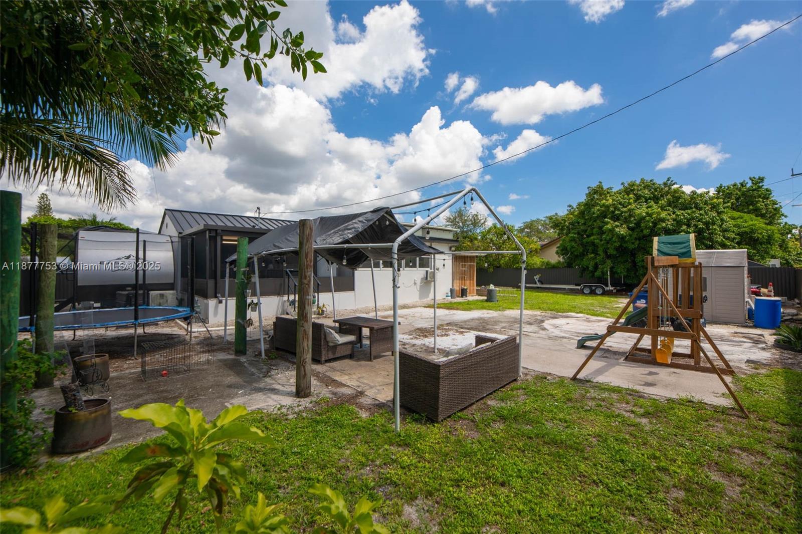 PLAT NO 1 OPA LOCKA - Residential