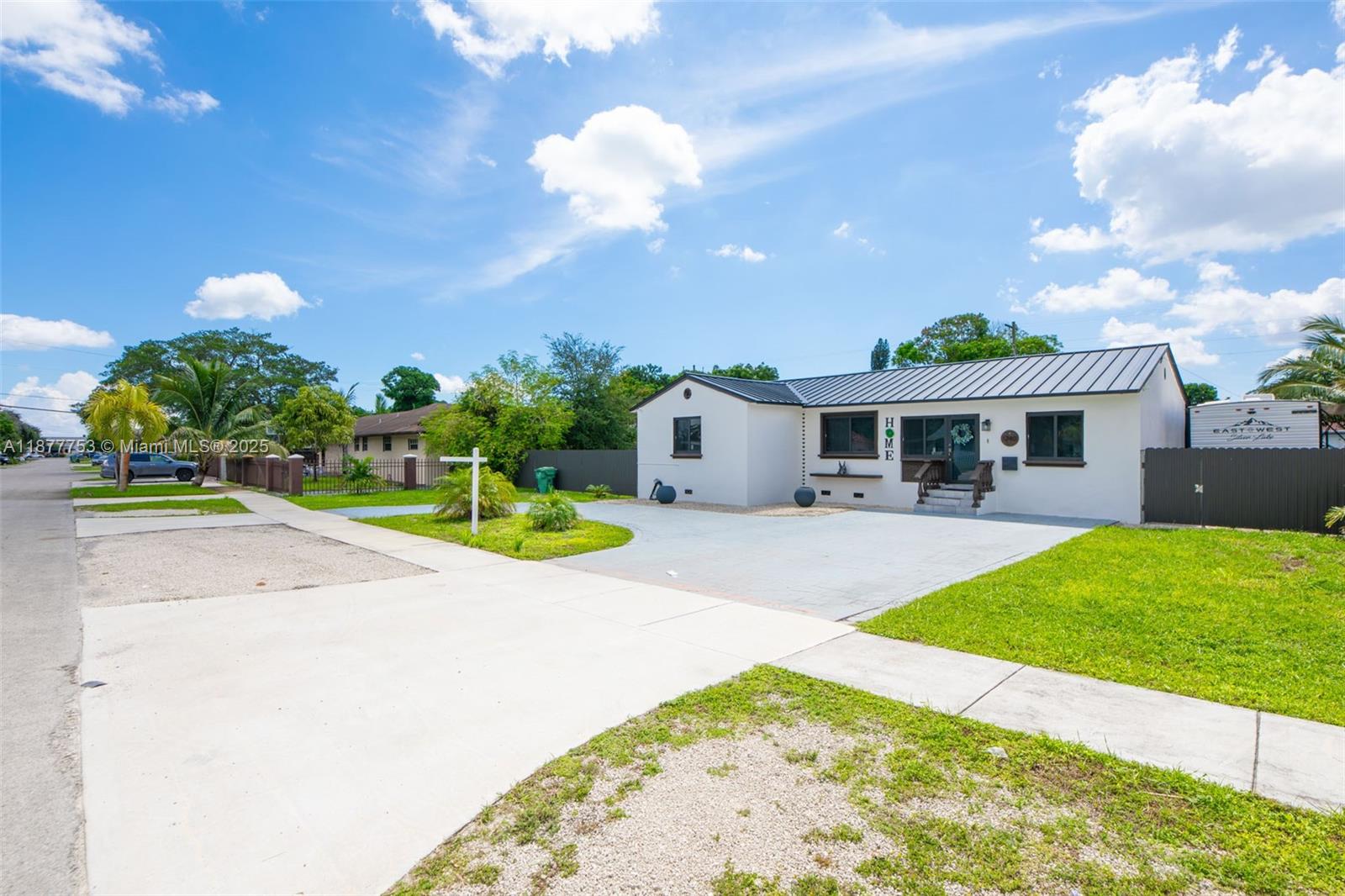 PLAT NO 1 OPA LOCKA - Residential