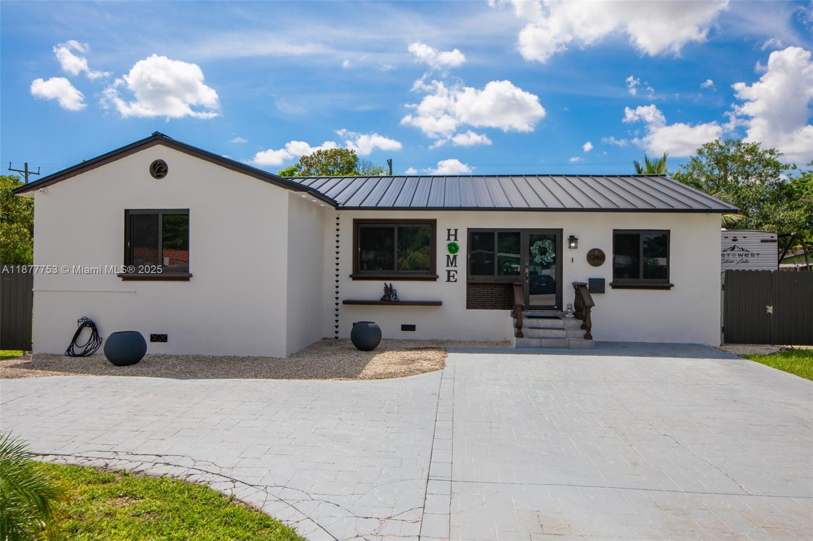 PLAT NO 1 OPA LOCKA - Residential