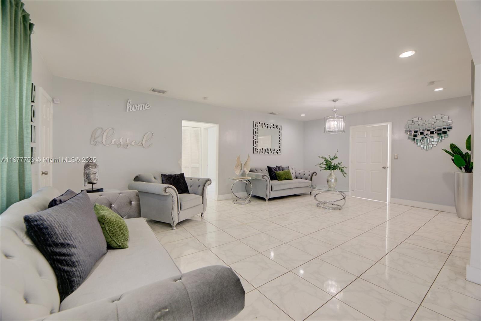 PLAT NO 1 OPA LOCKA - Residential