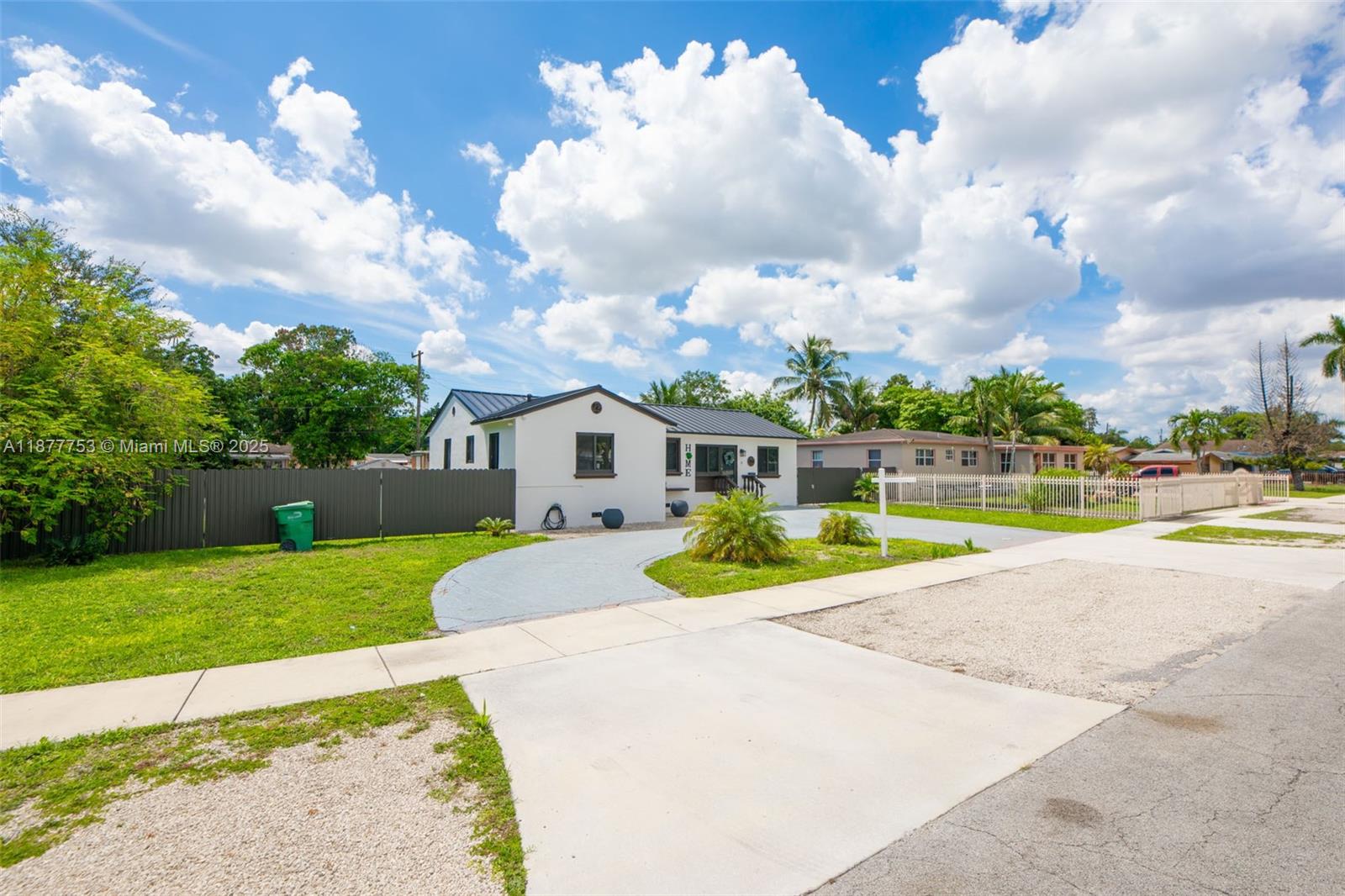 PLAT NO 1 OPA LOCKA - Residential