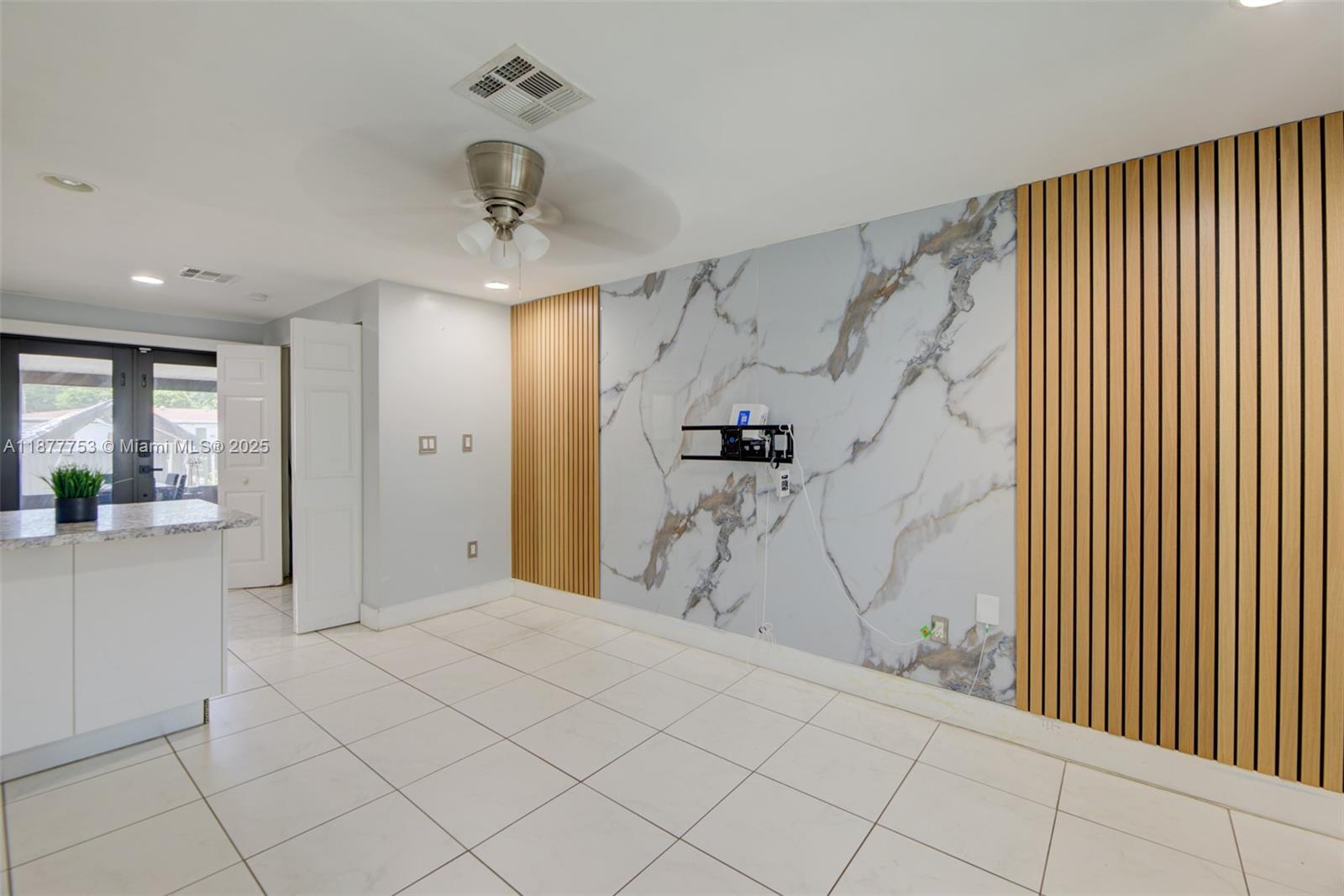 PLAT NO 1 OPA LOCKA - Residential