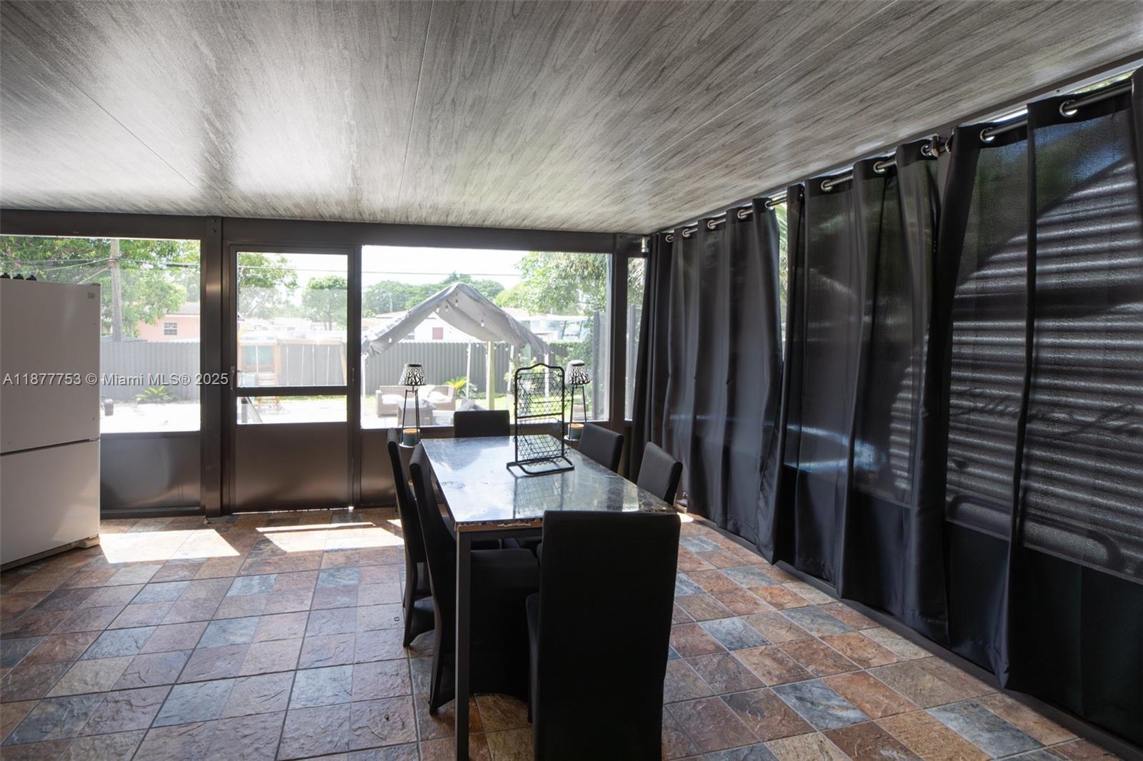 PLAT NO 1 OPA LOCKA - Residential