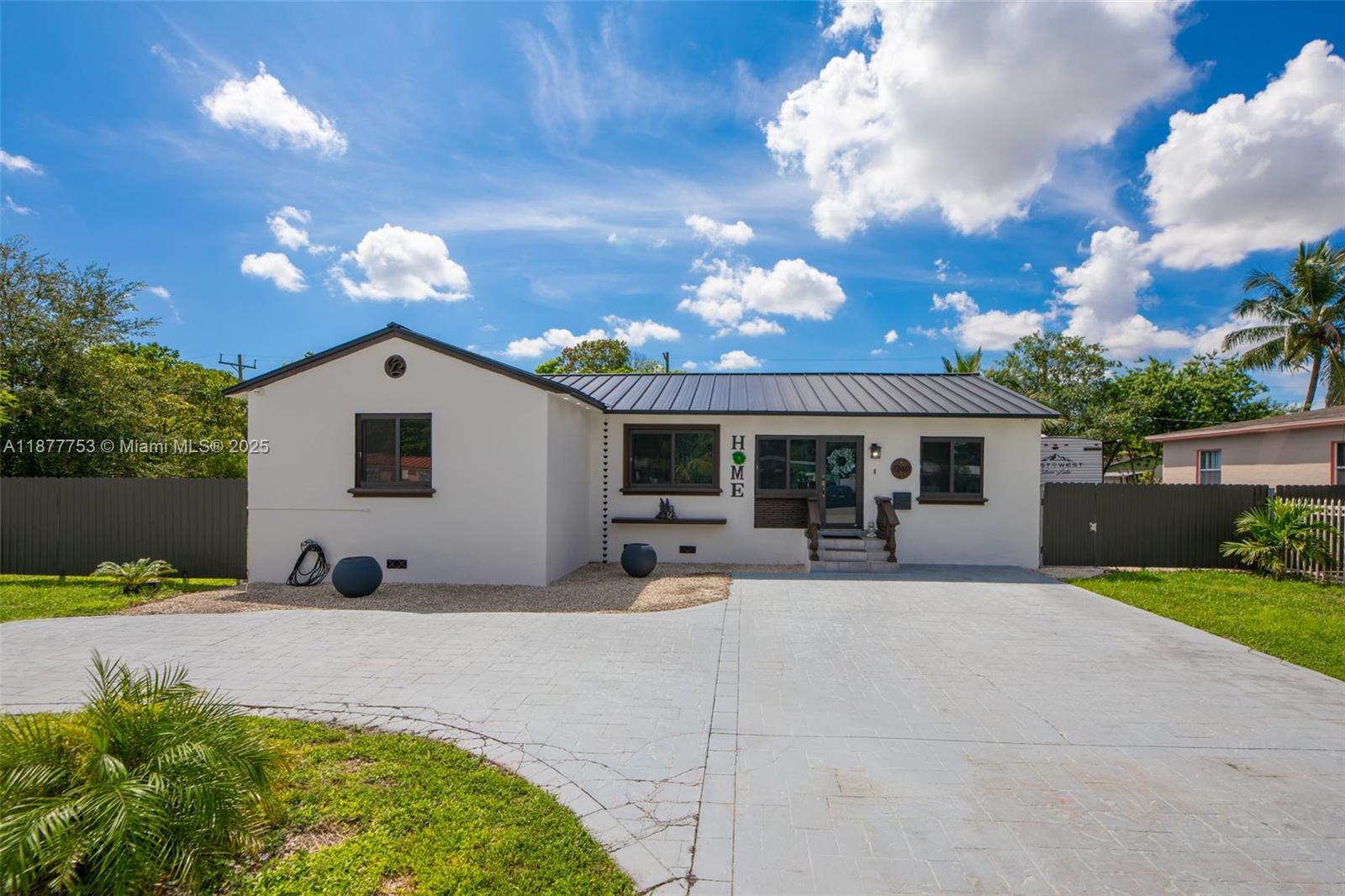 PLAT NO 1 OPA LOCKA - Residential