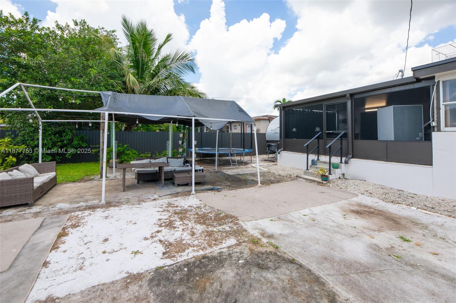 PLAT NO 1 OPA LOCKA - Residential