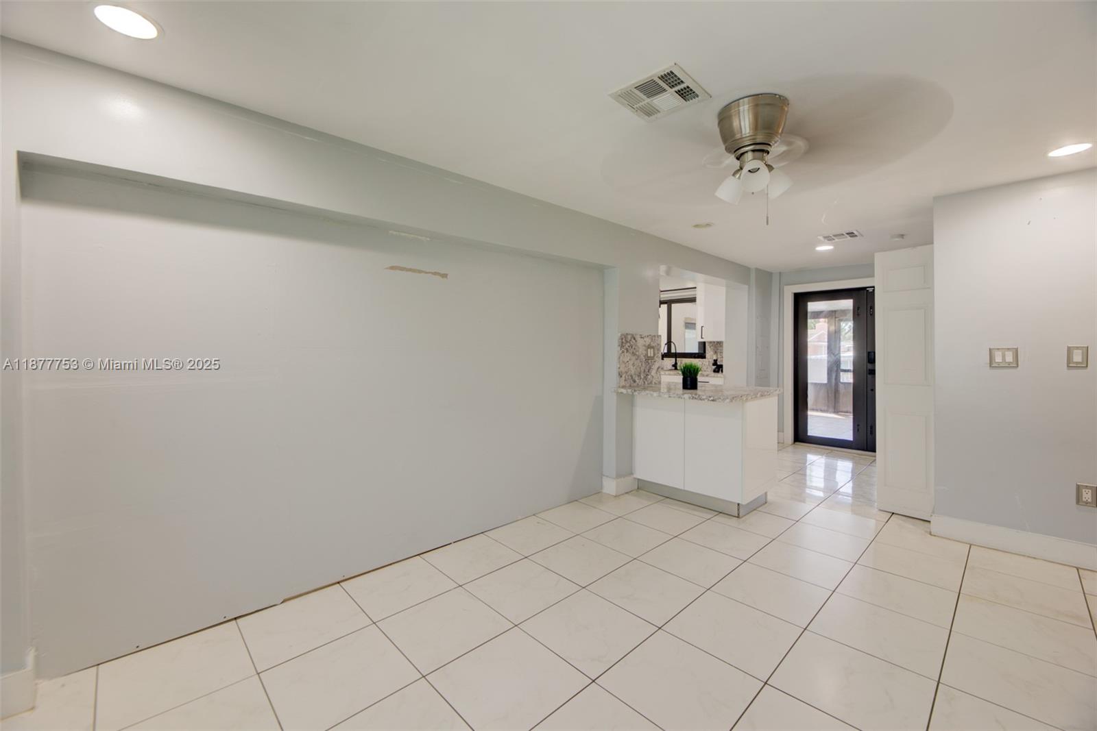 PLAT NO 1 OPA LOCKA - Residential