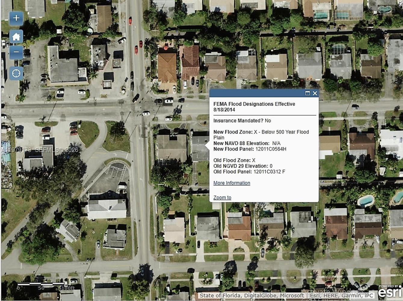 HOLLYWOOD HILLS - Residential