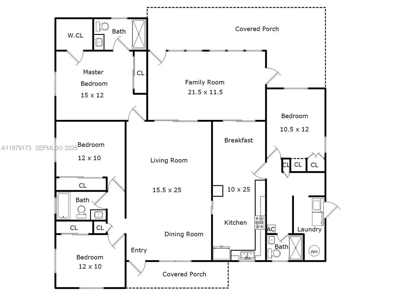HOLLYWOOD HILLS - Residential
