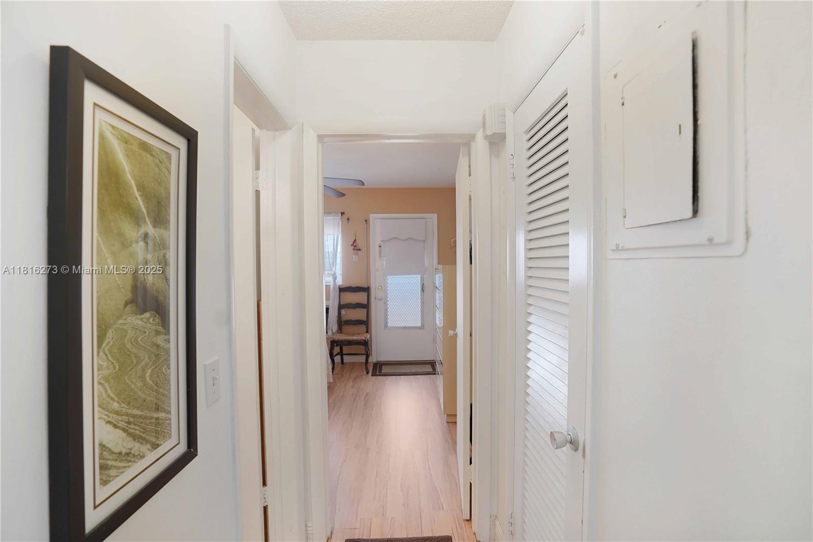 ROLEN LAKE GARDENS CO-OP - Residential