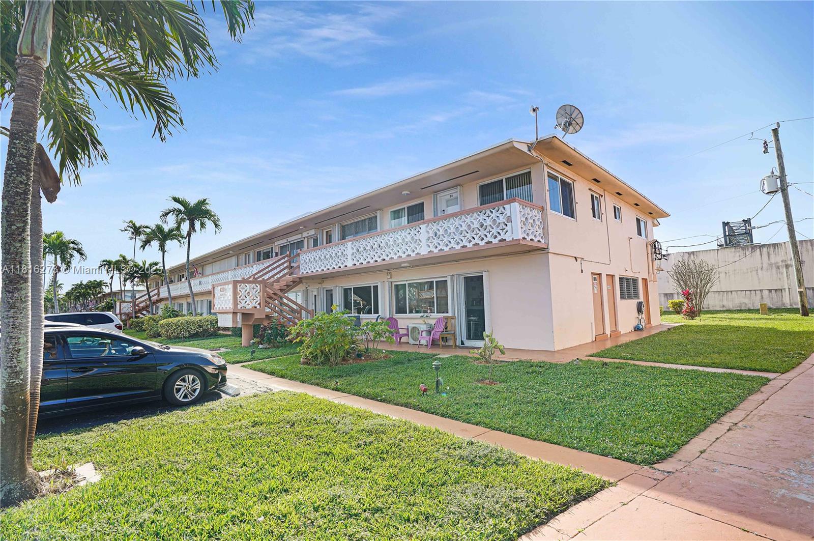 ROLEN LAKE GARDENS CO-OP - Residential